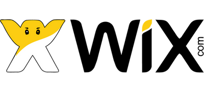 Wix logo