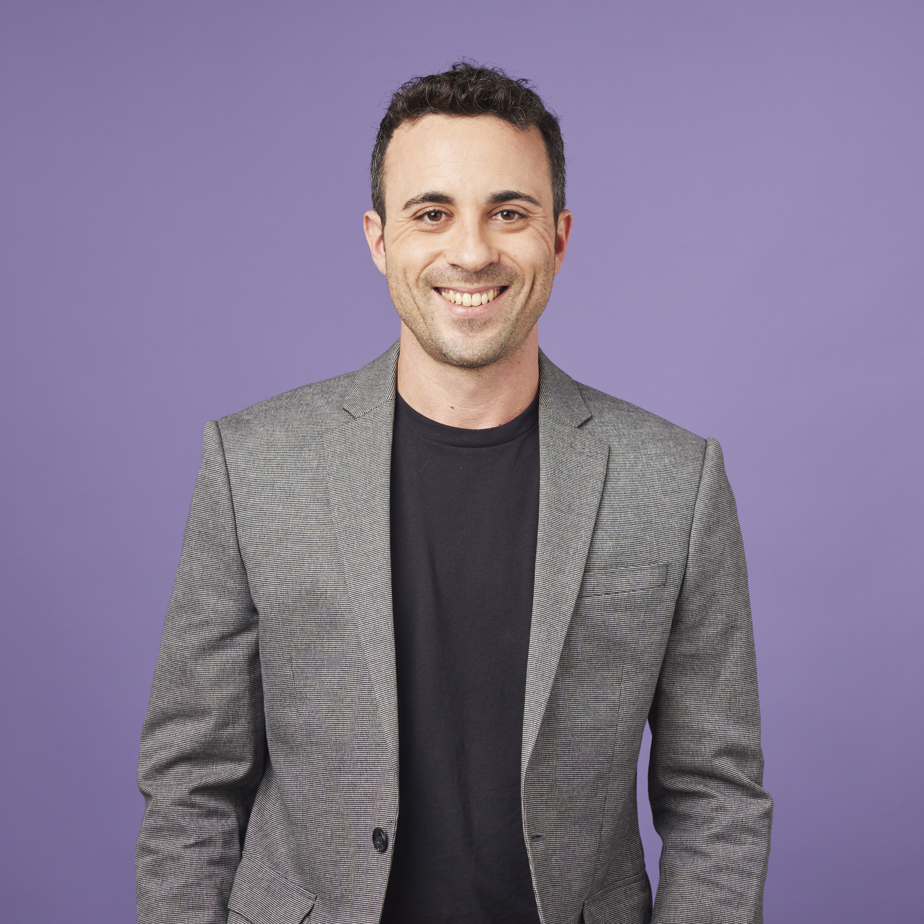 Michael Plutchok